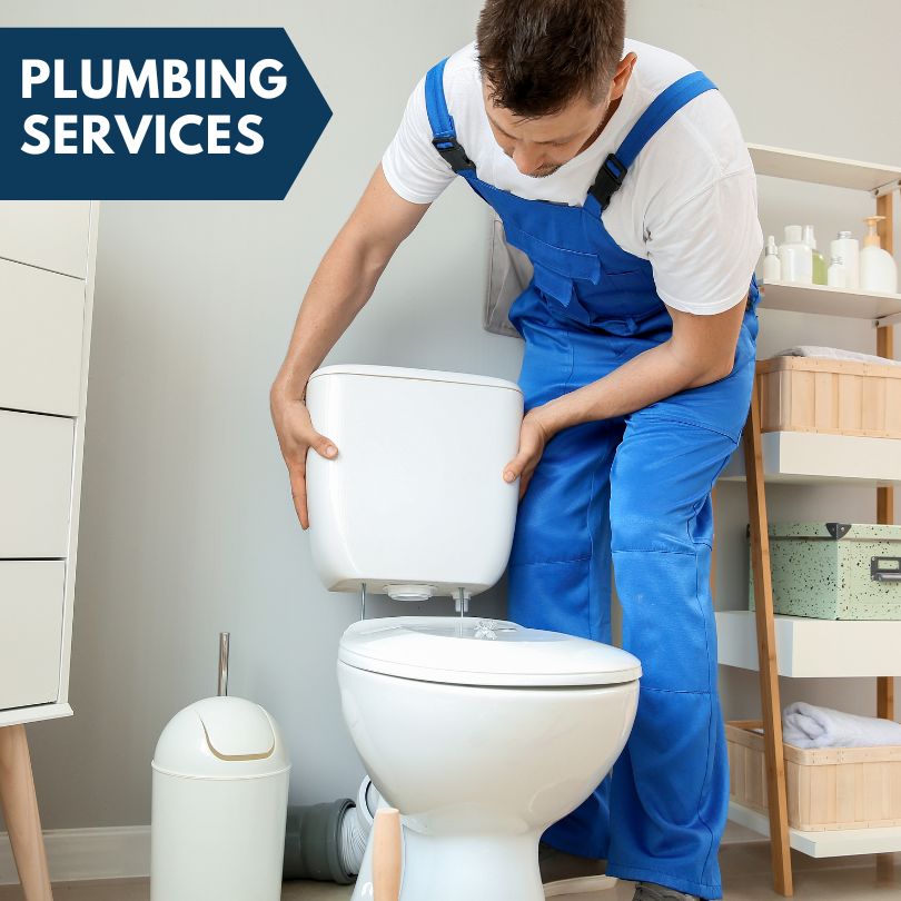 Plumbing Company in Greeley, CO