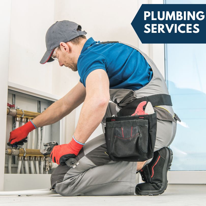 Greeley Plumbing Company